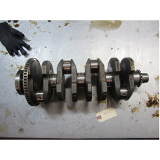 #FJ02 Crankshaft Standard For 11-16 Volkswagen Jetta  2.0 06AF SOHC